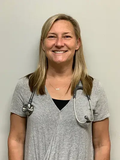 Michelle Ryan, FNP-C