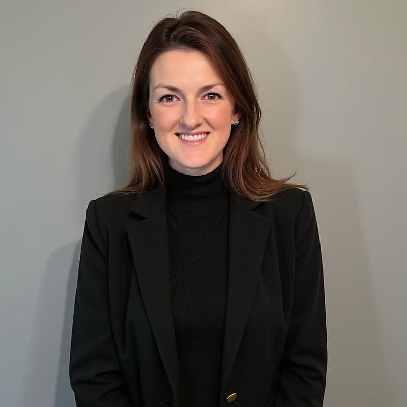 Brooke McBride, FNP-C